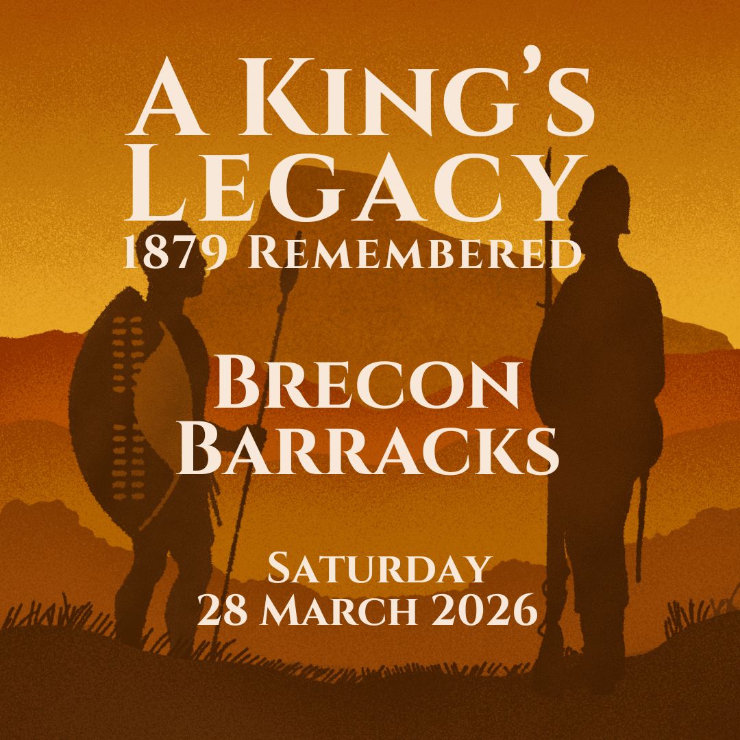 A King’s Legacy: Adult’s Ticket