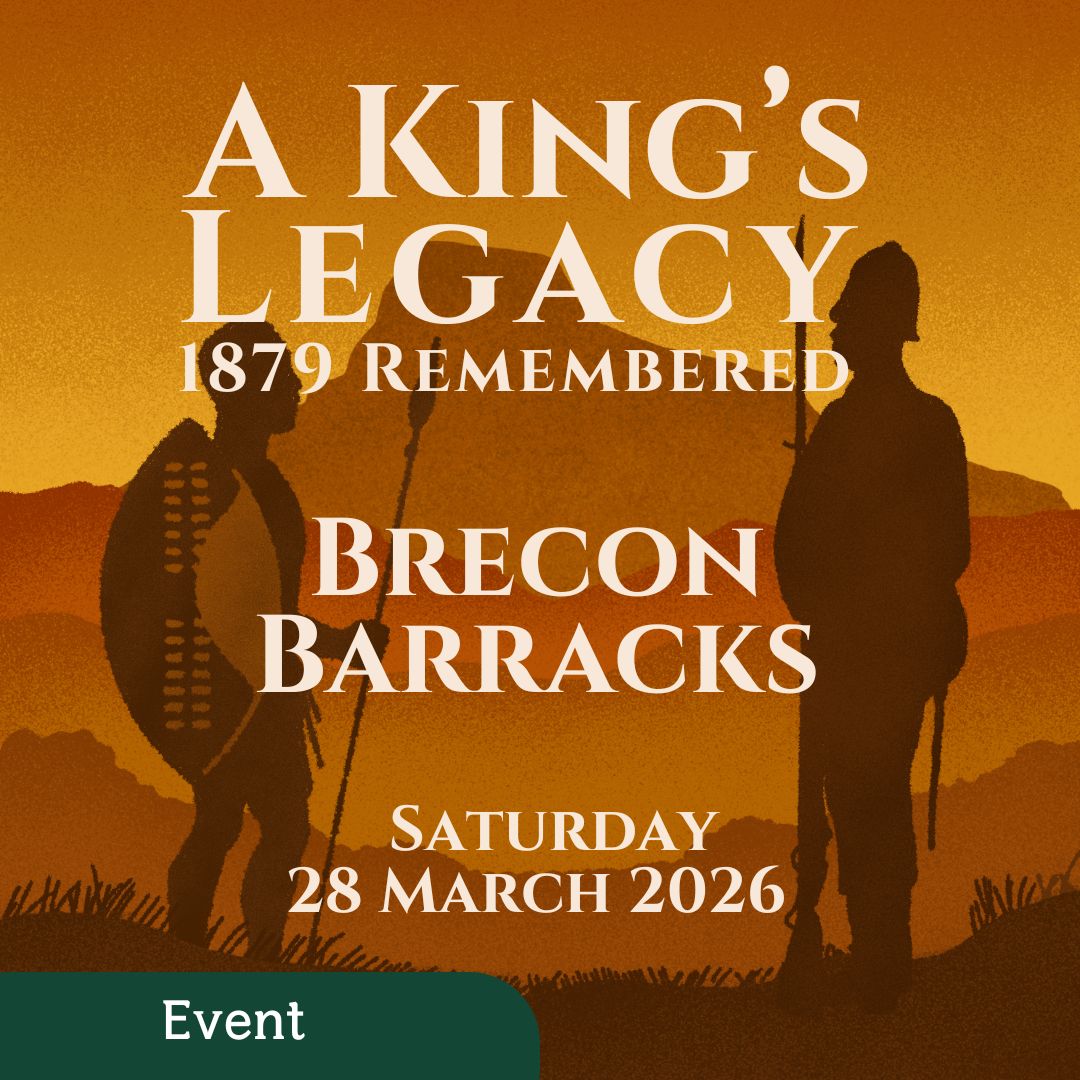 Kings Legacy Event Poster